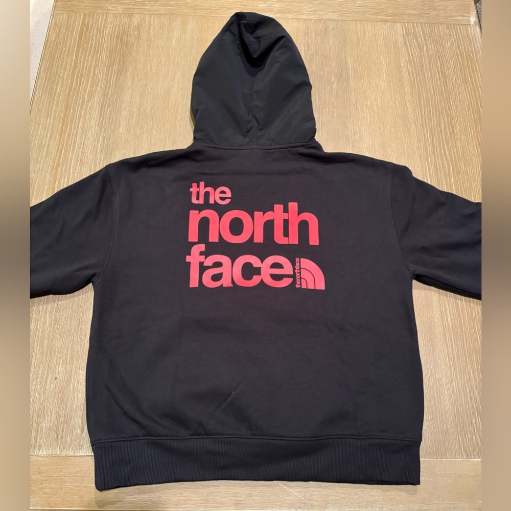 The North Face Hoodie NWOT